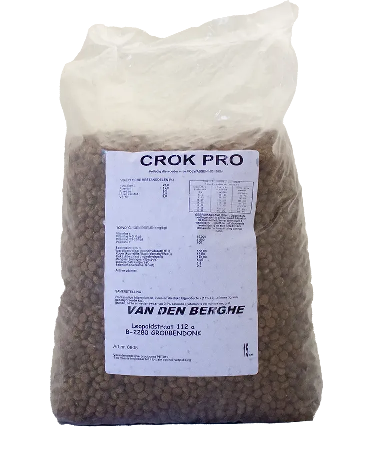 Crok Pro