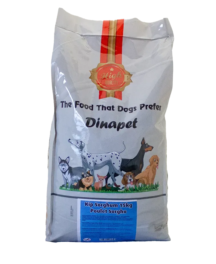Dinapet Sorghum Kip 15kg