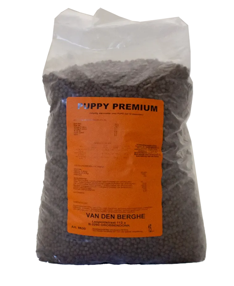 Puppy Premium 15kg