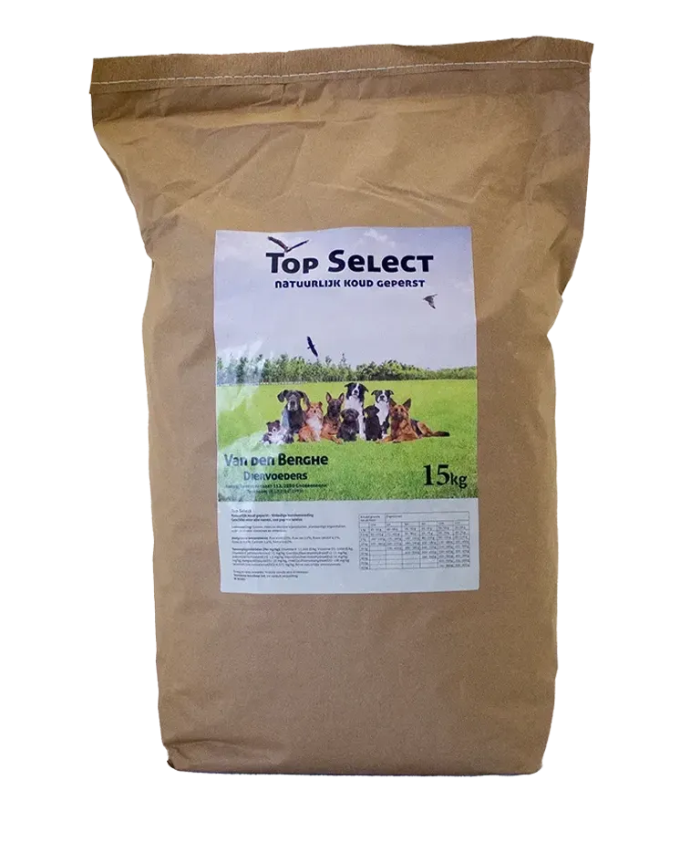 Top Select Adult