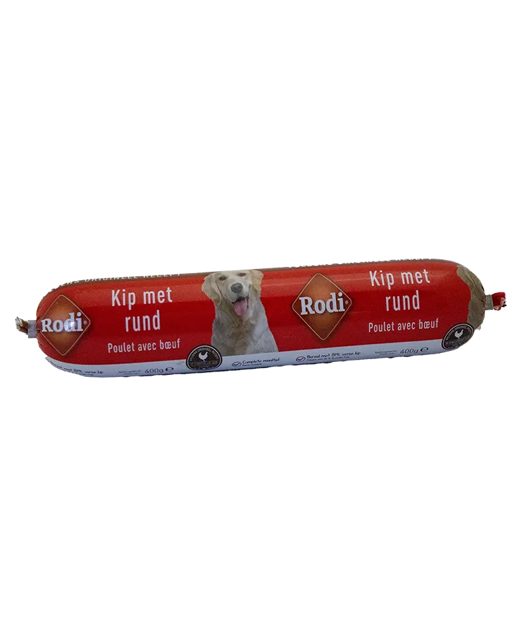 Rodi Kip Rund