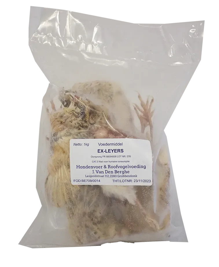 Ex-leyers 1kg