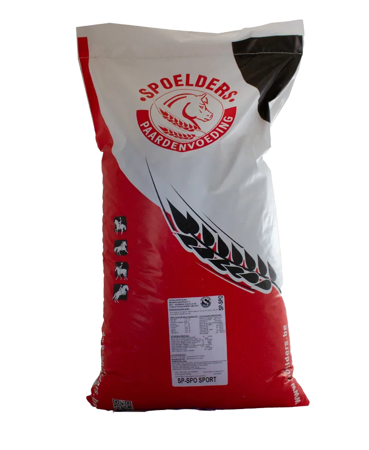 Sportvoer