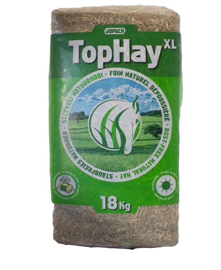 Top Hay XL
