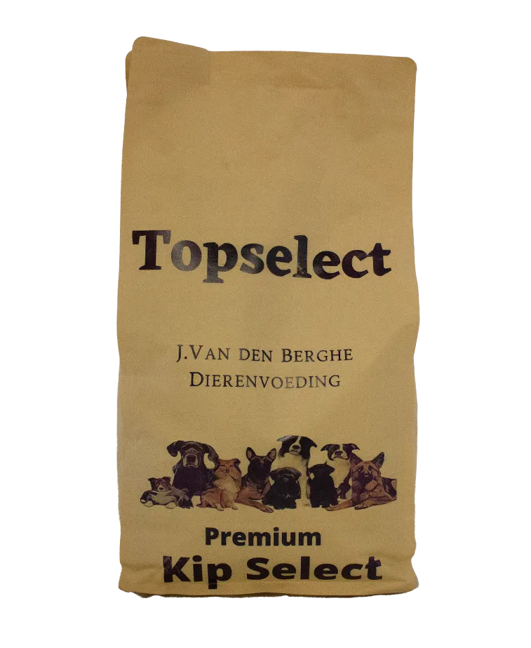 Top Select Adult 5kg