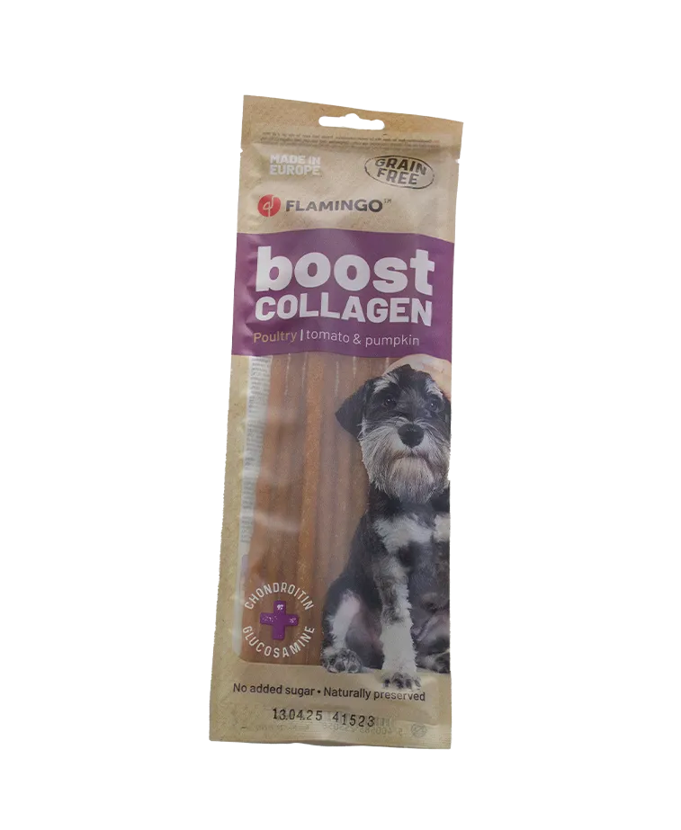 Flamingo Boost Collagen