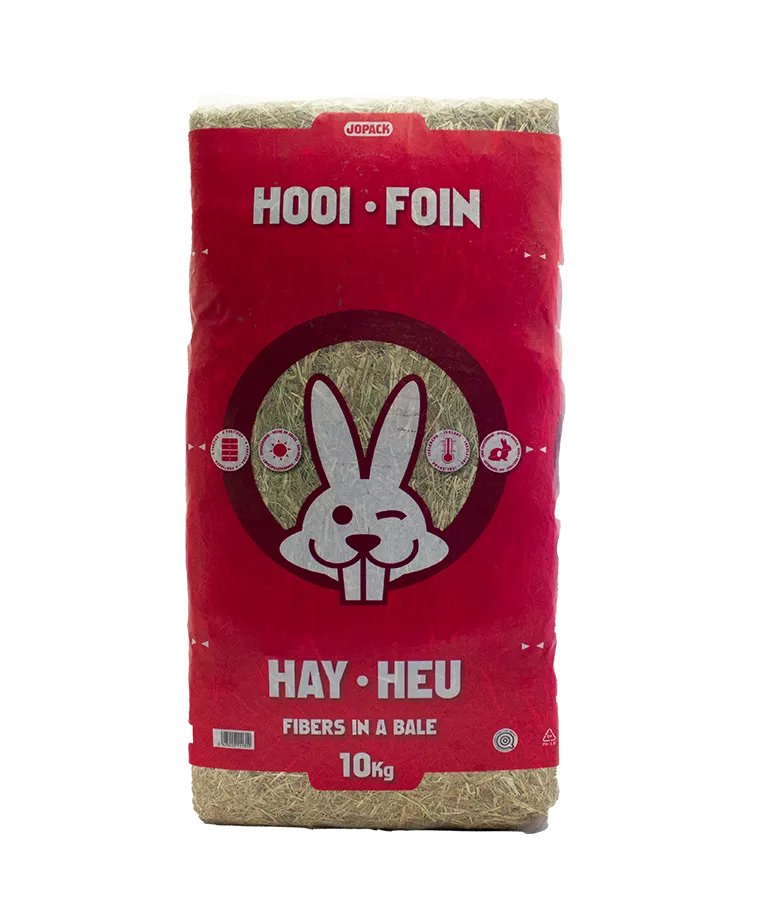 Hooi 10kg