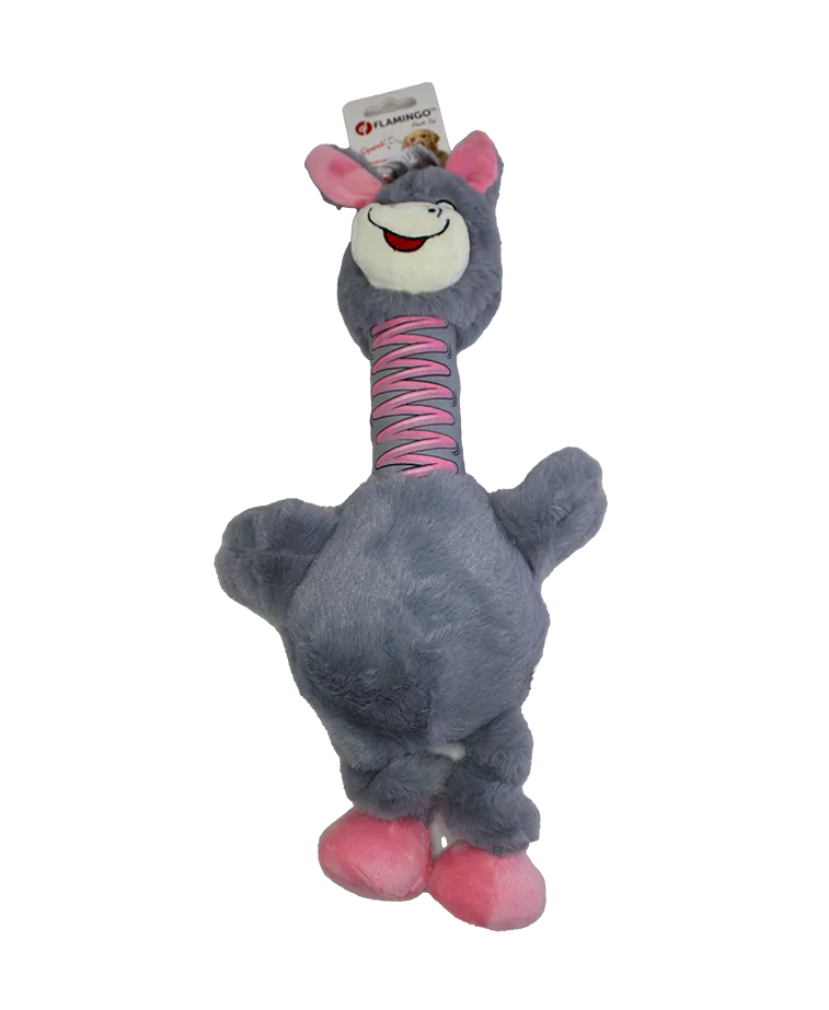 Flamingo Speeltje Pluche