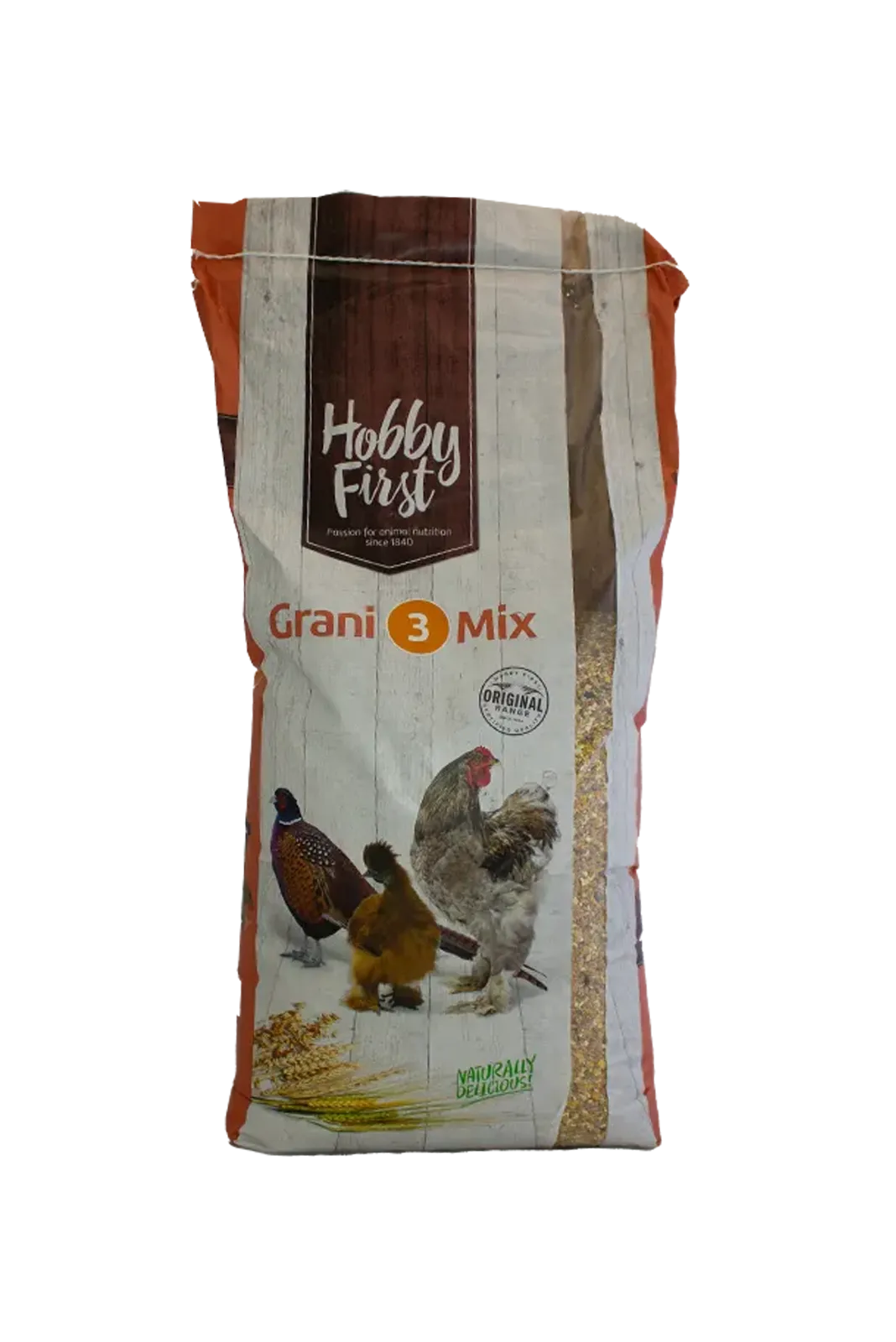 Grain Mix