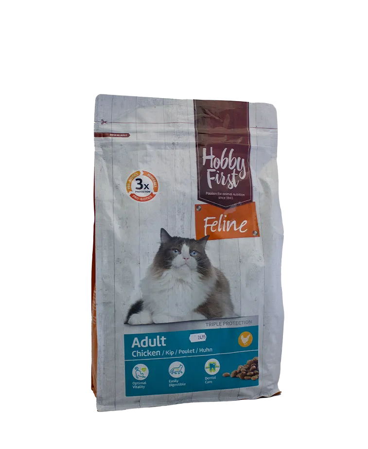 Adult Chicken 4,5kg