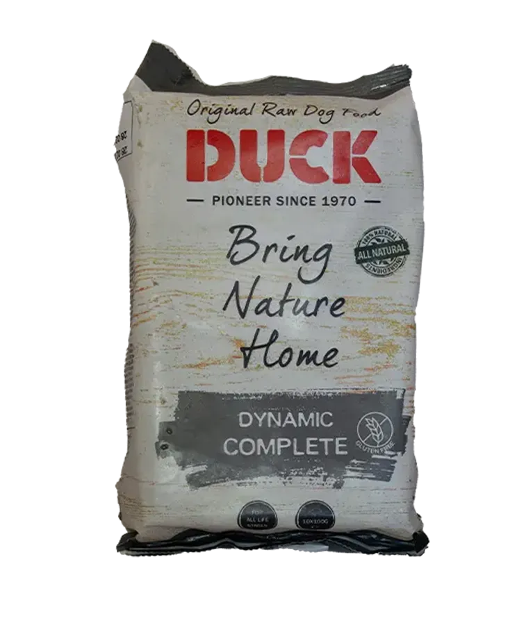DUCK Dynamic Complete 1kg