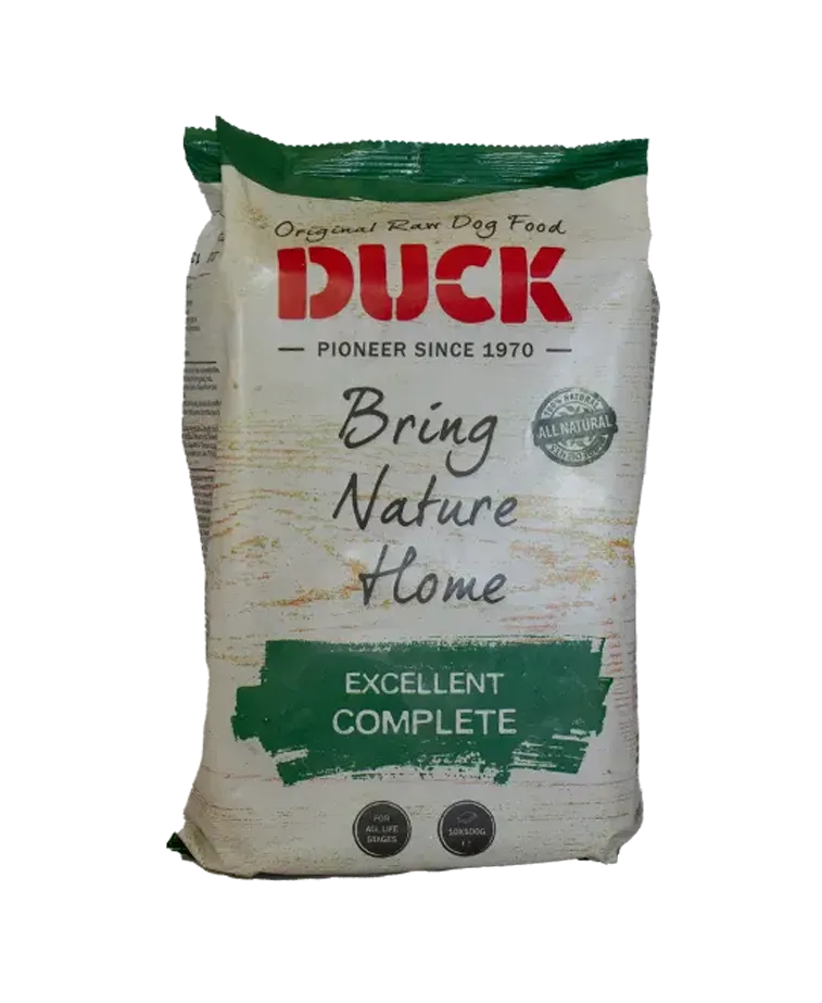 DUCK Excellent Complete 1kg