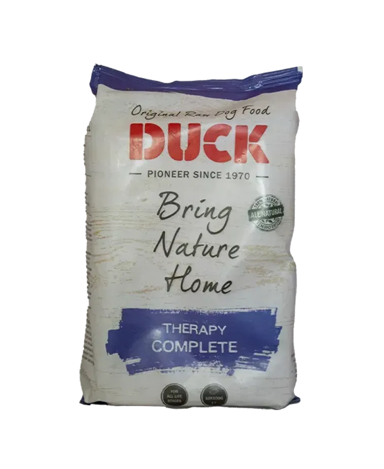 DUCK Therapy Complete 1kg