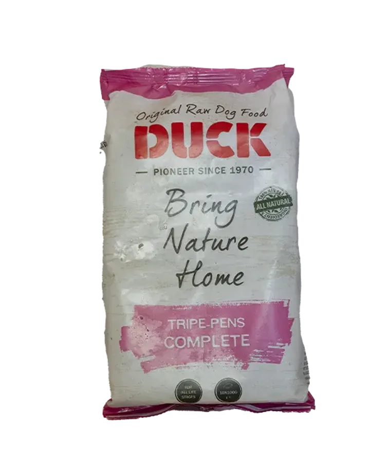 DUCK Pens Complete 1kg