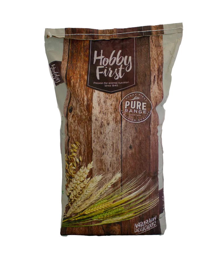 HobbyFirst Mais pure 20kg