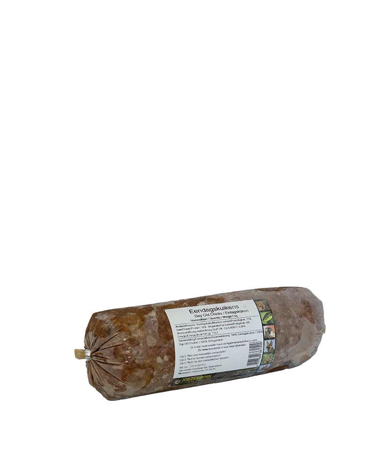 Kippennekken