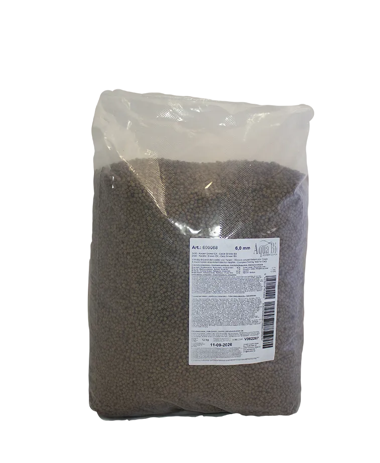 Karper Grower Ex 12kg