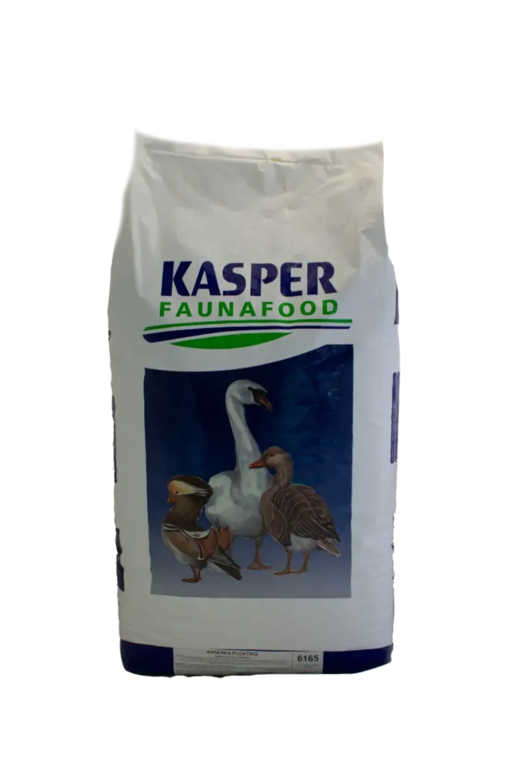 Kasper Faunafood Ansares Floating 15kg