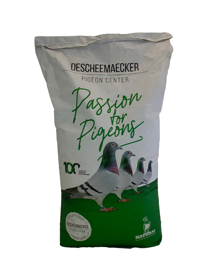Pigeon Center Kweek 25kg