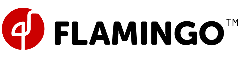 Logo-Flamingo